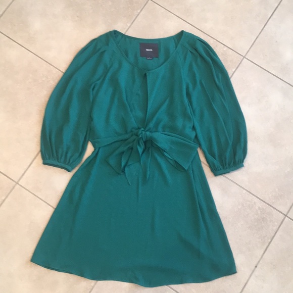 Anthropologie Maeve Dress - Picture 2 of 4